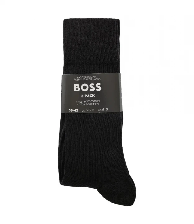 Комплект носков Boss 3 пары 1