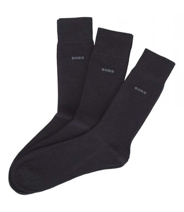 Комплект носков Boss 3 пары