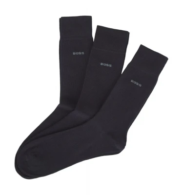 Комплект носков Boss 3 пары