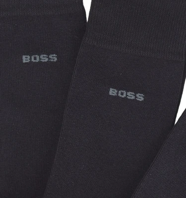 Комплект носков Boss 3 пары 1