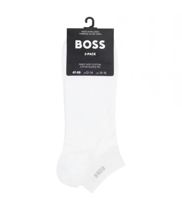 Носки Boss 2p AS Uni 2