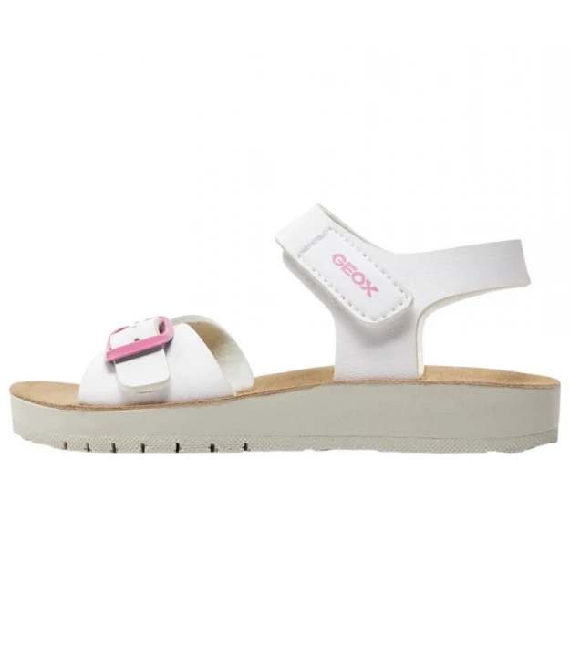 Geox Sandal Costarei Girl sandallari 4