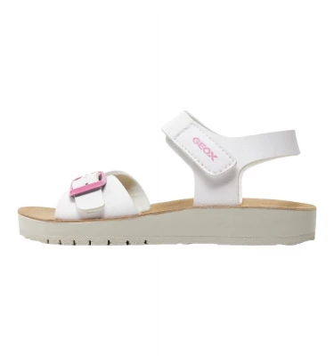 Geox Sandal Costarei Girl sandallari 4