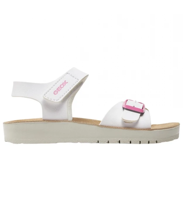 Geox Sandal Costarei Girl sandallari 1