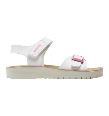 Geox Sandal Costarei Girl sandallari 1