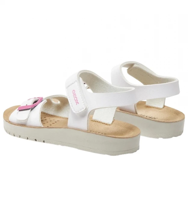 Geox Sandal Costarei Girl sandallari 2