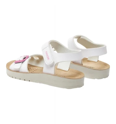 Geox Sandal Costarei Girl sandallari 2