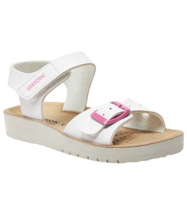 Geox Sandal Costarei Girl sandallari