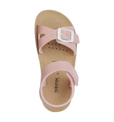 Geox Sandal Costarei Girl sandallari 4