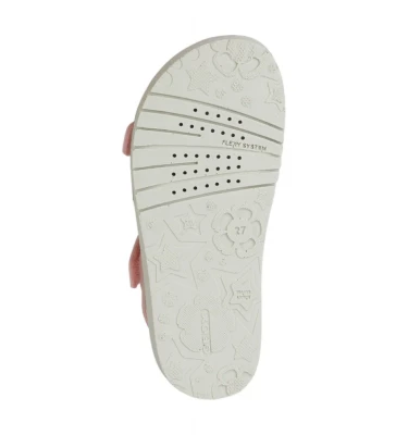 Geox Sandal Costarei Girl sandallari 5