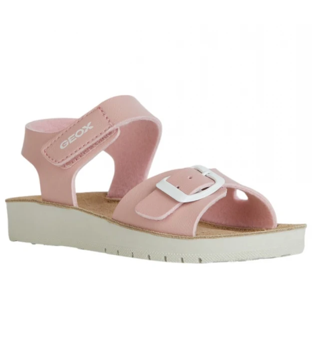 Geox Sandal Costarei Girl sandallari