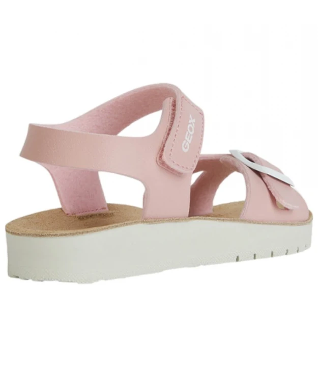 Geox Sandal Costarei Girl sandallari 3