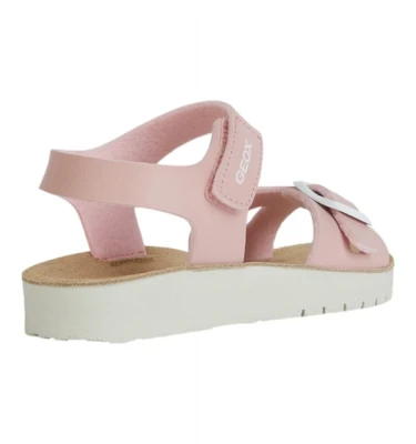 Geox Sandal Costarei Girl sandallari 3