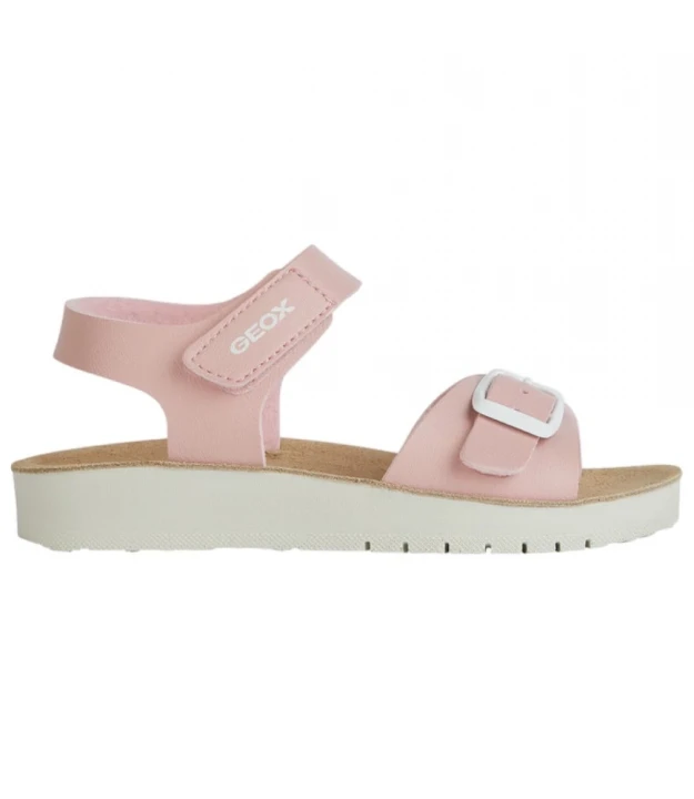 Geox Sandal Costarei Girl sandallari 1