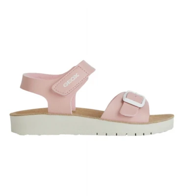 Geox Sandal Costarei Girl sandallari 1