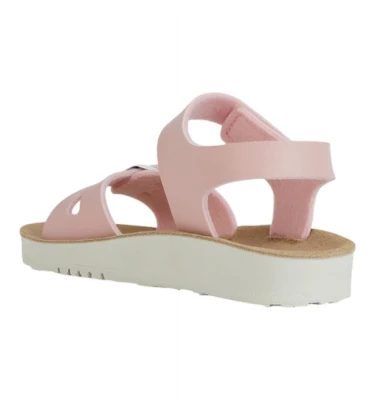 Geox Sandal Costarei Girl sandallari 2