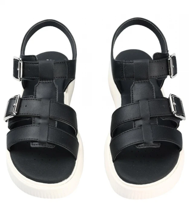 Сандалии Geox Sandal Kodette Girl 4