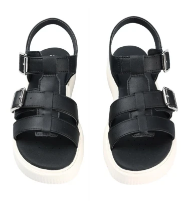 Сандалии Geox Sandal Kodette Girl 4