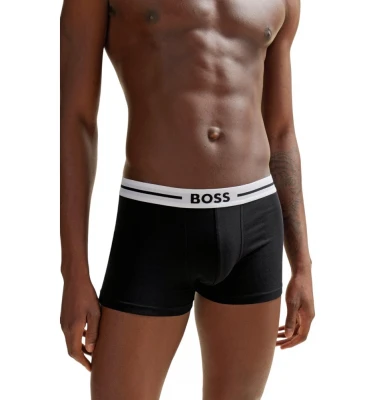 Трусы Boss Trunk 3p Bold Design 1