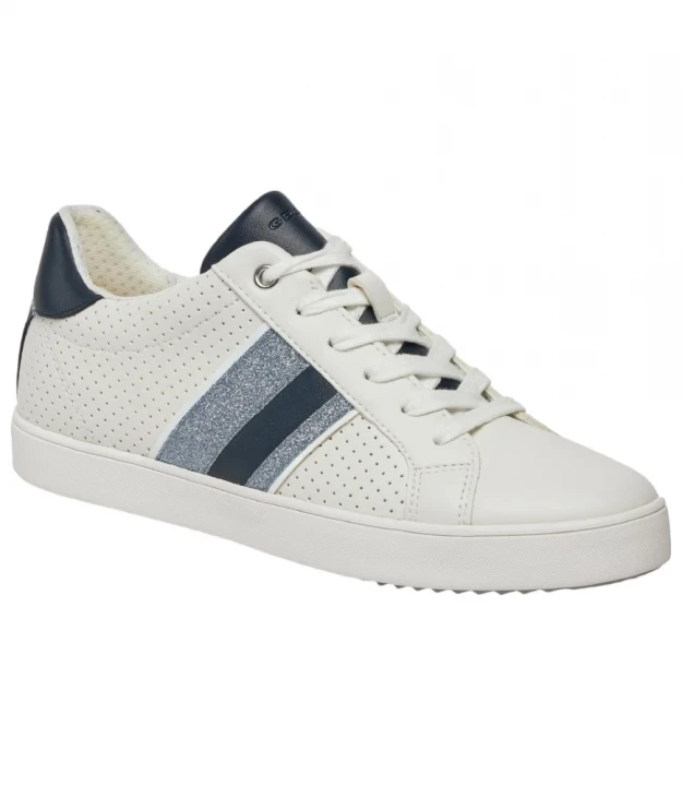 Кеды Geox Sneakers D Blomiee