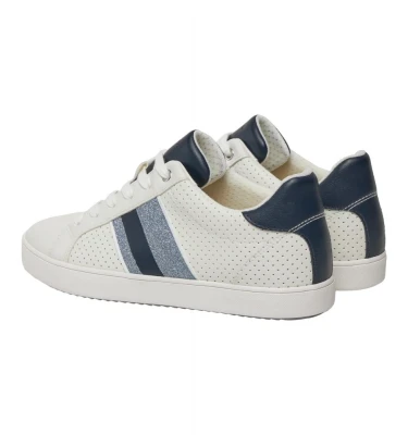 Кеды Geox Sneakers D Blomiee 2