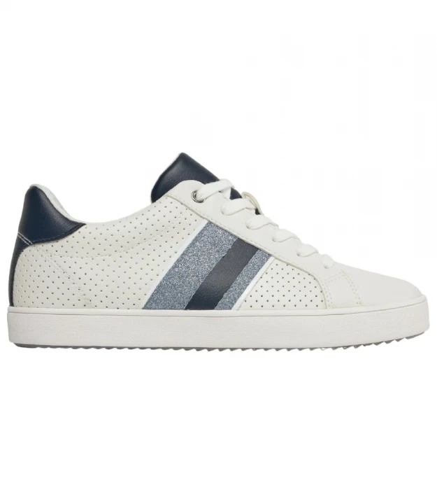 Кеды Geox Sneakers D Blomiee 1