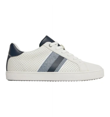 Кеды Geox Sneakers D Blomiee 1