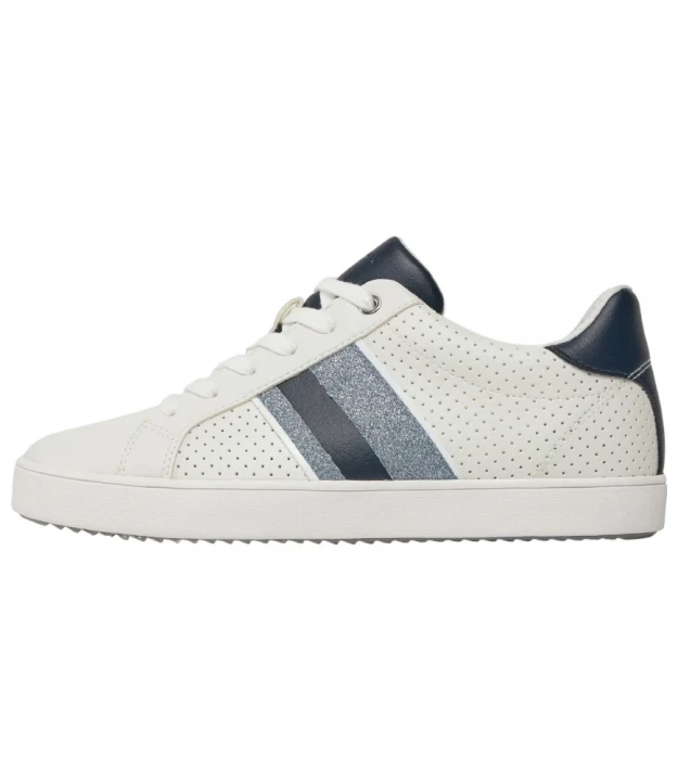 Кеды Geox Sneakers D Blomiee 4