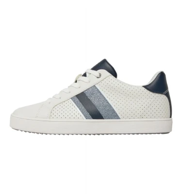 Кеды Geox Sneakers D Blomiee 4