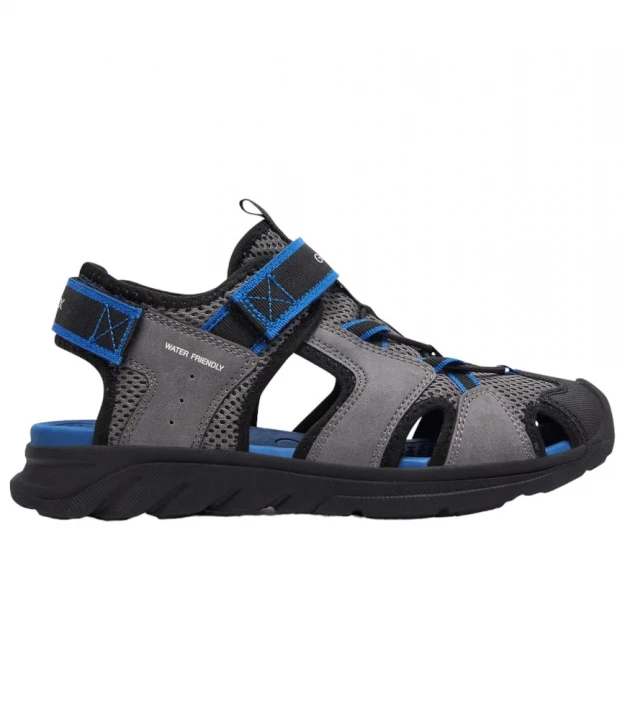 Сандалии Geox Sandales J Sandal Airadyum Bo 1