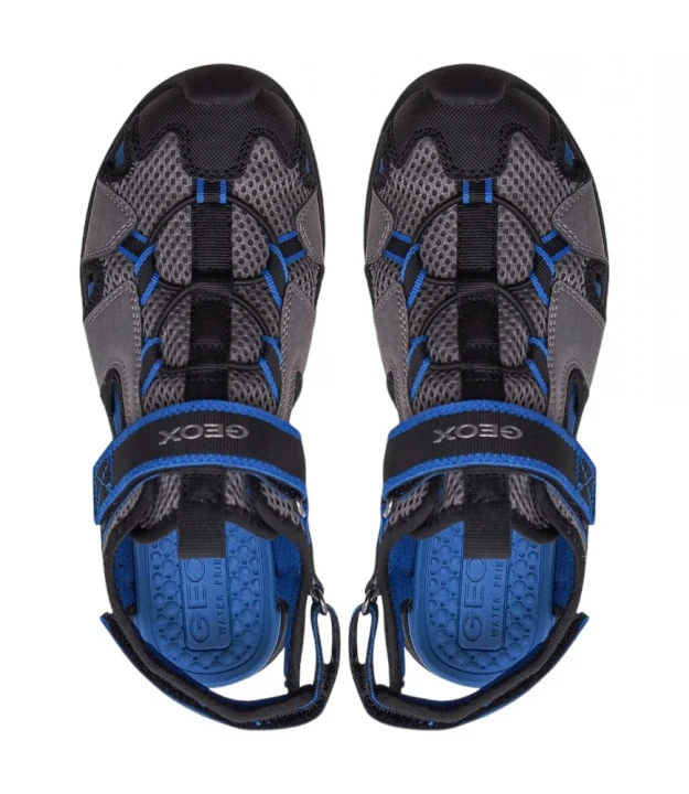 Сандалии Geox Sandales J Sandal Airadyum Bo 3