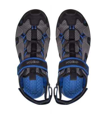 Сандалии Geox Sandales J Sandal Airadyum Bo 3