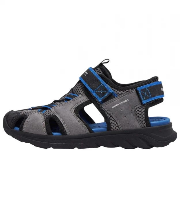 Сандалии Geox Sandales J Sandal Airadyum Bo 4