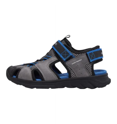 Сандалии Geox Sandales J Sandal Airadyum Bo 4