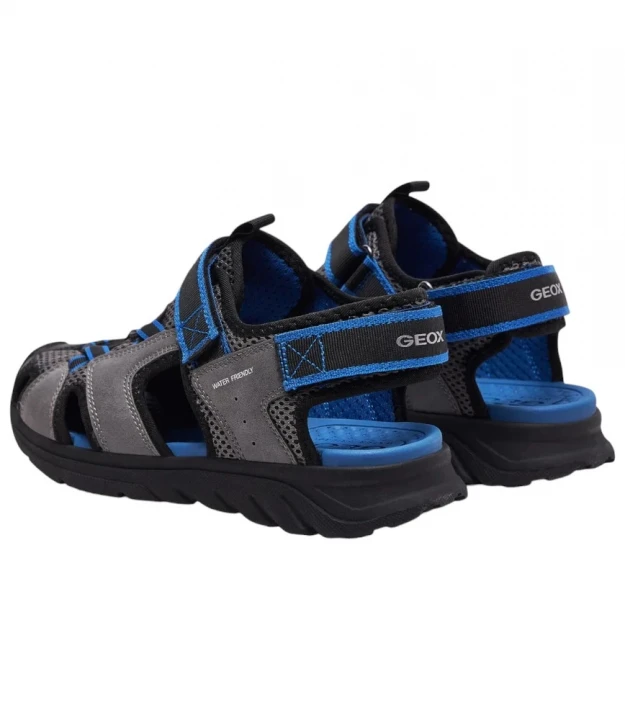 Сандалии Geox Sandales J Sandal Airadyum Bo 2