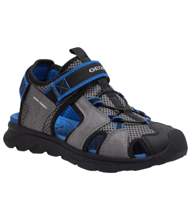 Сандалии Geox Sandales J Sandal Airadyum Bo