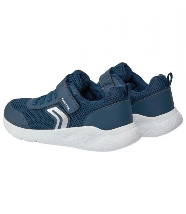 Кроссовки Geox Sneakers J Sprintye Boy 5