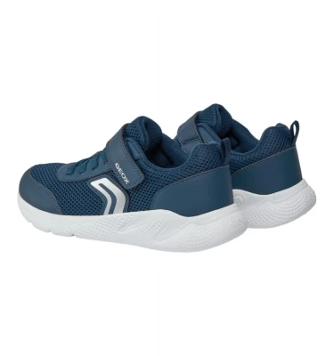 Кроссовки Geox Sneakers J Sprintye Boy 5