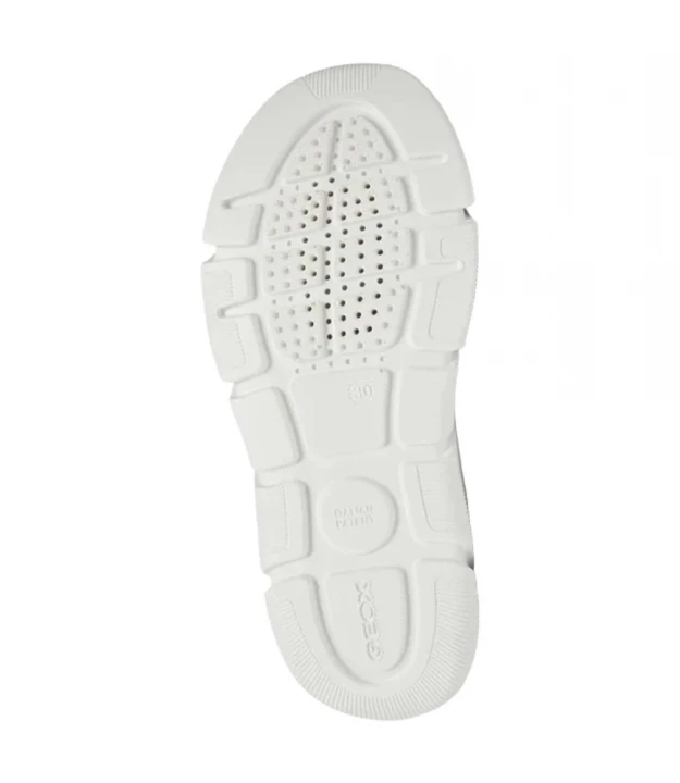 Geox Aril Junior Sliponlari 4