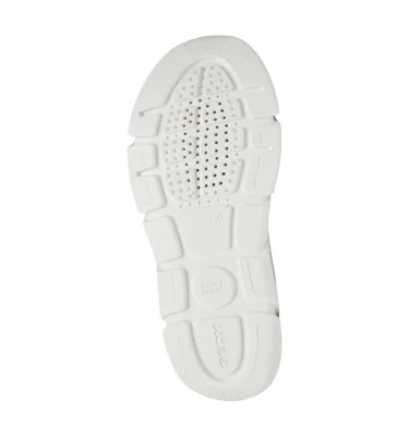 Geox Aril Junior Sliponlari 4