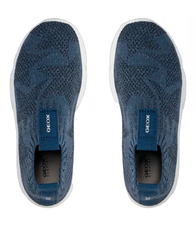 Geox Aril Junior Sliponlari 2