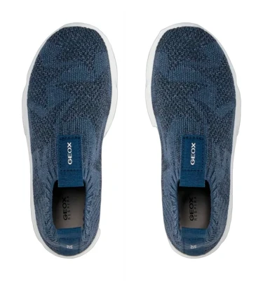 Geox Aril Junior Sliponlari 2