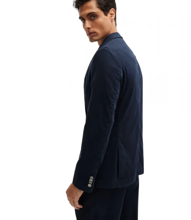 Костюм Boss C Hanry 1