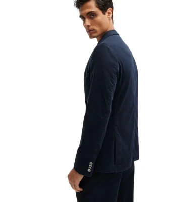 Костюм Boss C Hanry 1