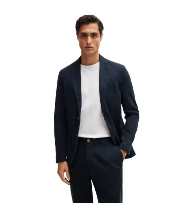 Костюм Boss C Hanry 4