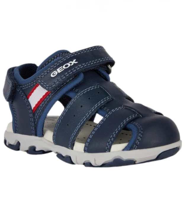 Сандалии Geox Sandal Flaffee Toddler Boy