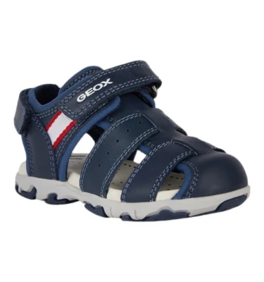 Сандалии Geox Sandal Flaffee Toddler Boy