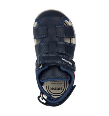 Сандалии Geox Sandal Flaffee Toddler Boy 4