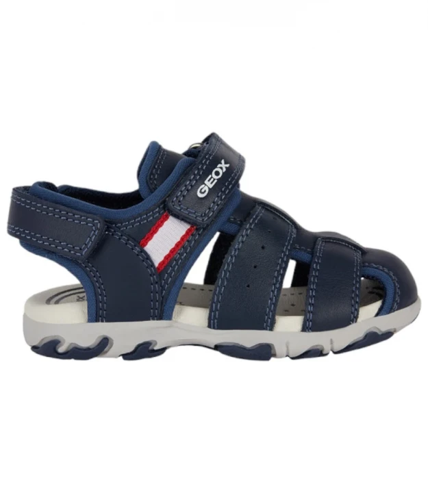 Сандалии Geox Sandal Flaffee Toddler Boy 1