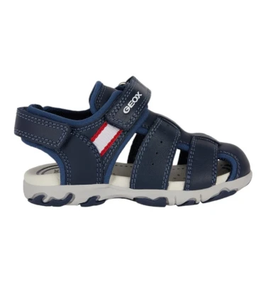 Сандалии Geox Sandal Flaffee Toddler Boy 1